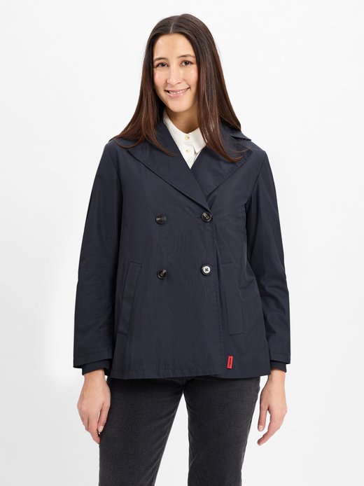 Übergangsjacke