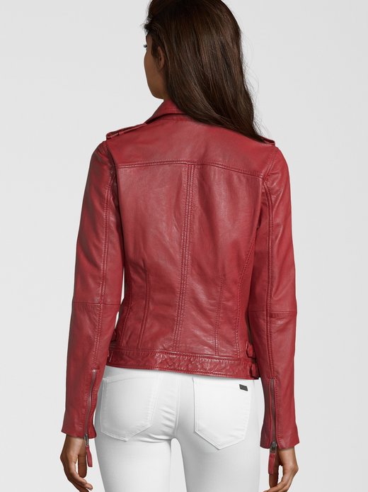 Lederjacke Peek Und Cloppenburg