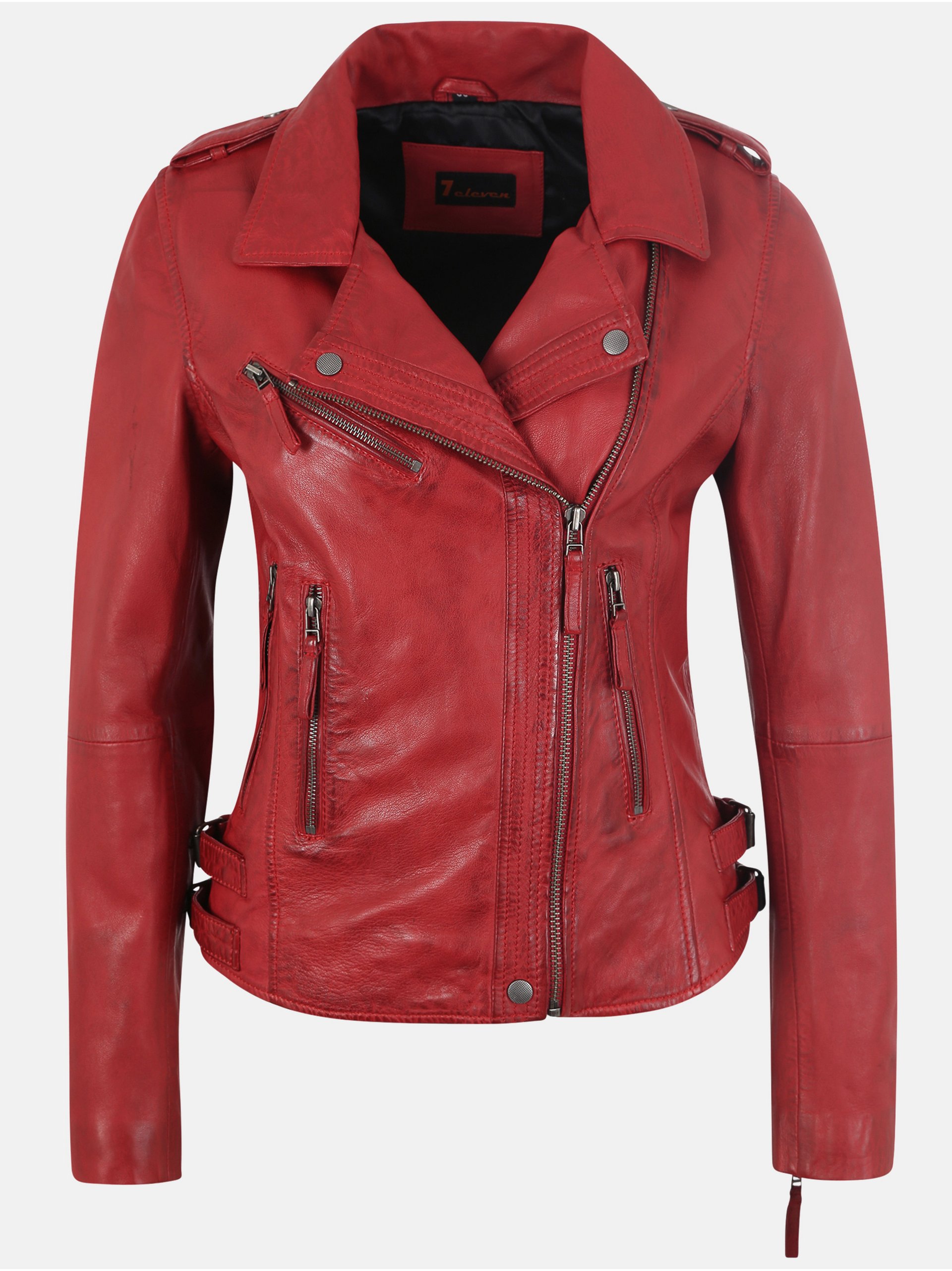 Lederjacke Peek Und Cloppenburg