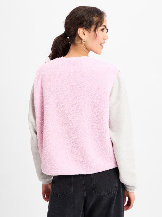 American Vintage - Damska kamizelka - Hoktown