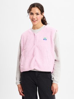 American Vintage - Damska kamizelka - Hoktown