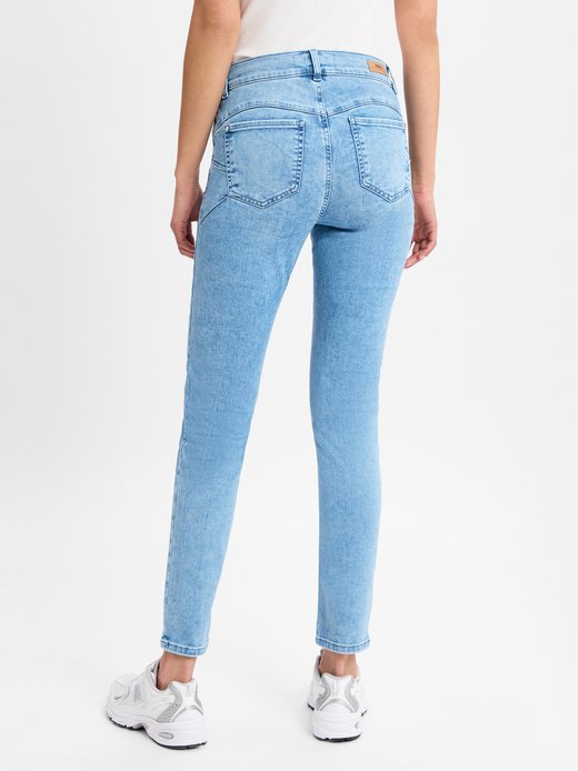 Angels Damn Jeans - Skinny Push up