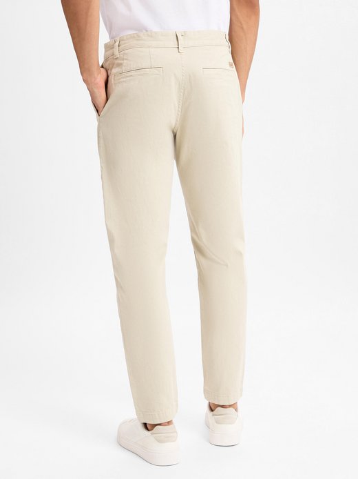 BOSS - Dżinsy męskie