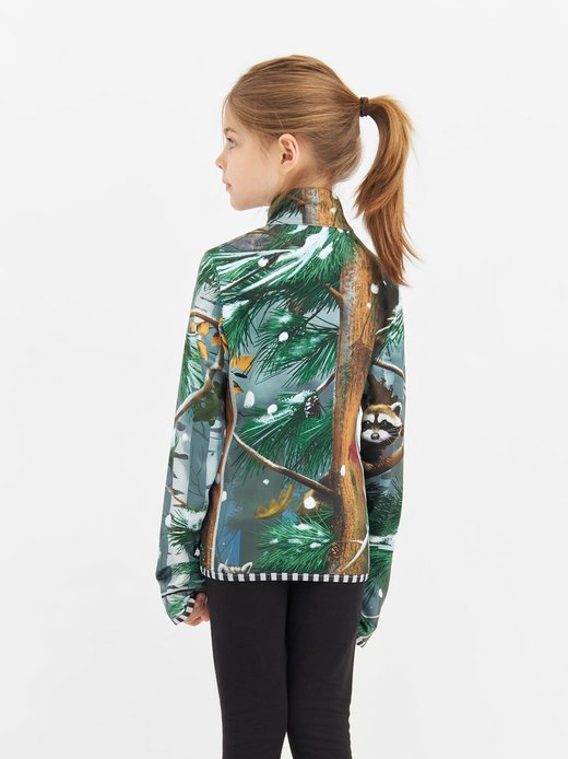 Baby Funktionsshirt