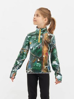 Baby Funktionsshirt