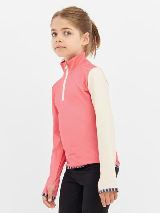 Baby Langarmshirt