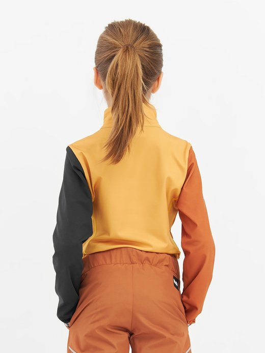 Baby Langarmshirt