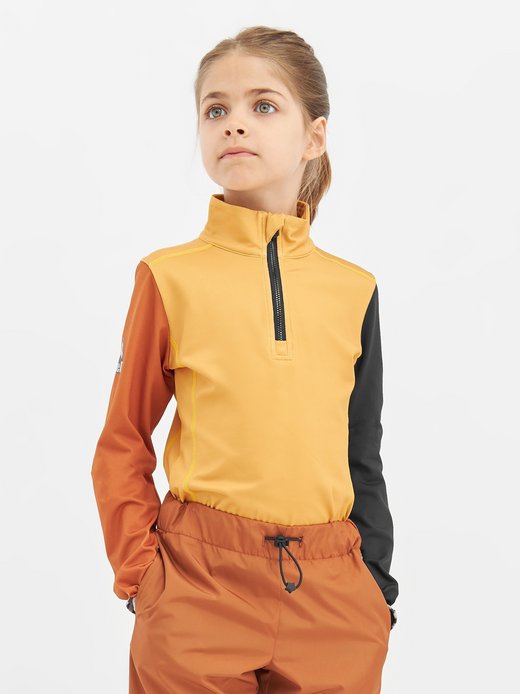 Baby Langarmshirt
