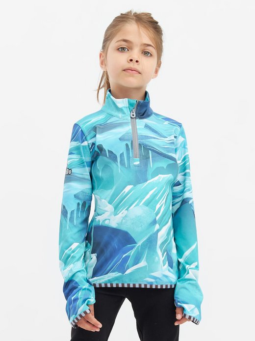Baby Langarmshirt