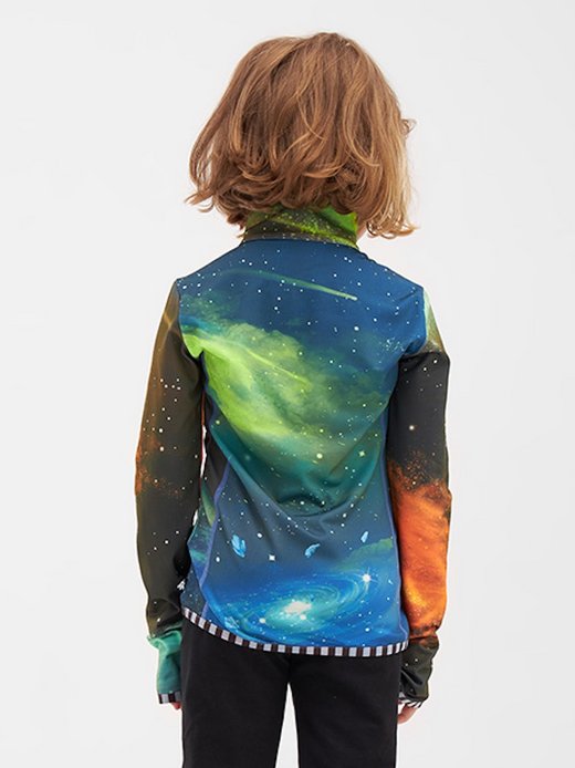 Baby Langarmshirt