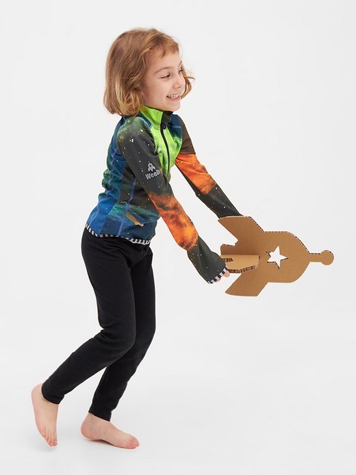 Baby Langarmshirt