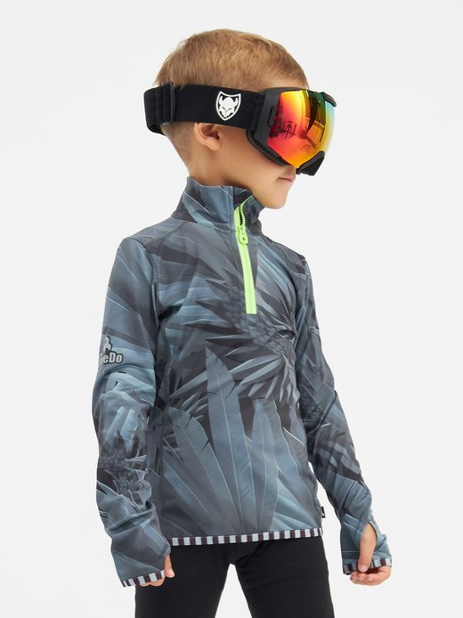 Baby Langarmshirt
