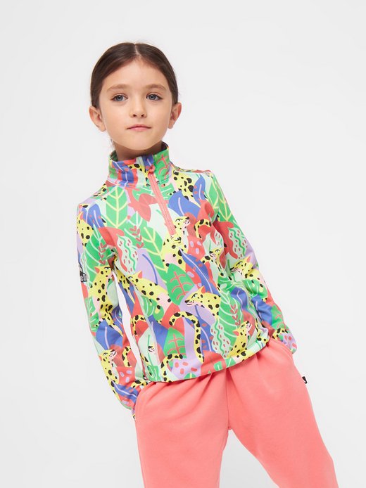 Baby Langarmshirt