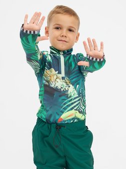 Baby Langarmshirt