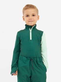 Baby Langarmshirt