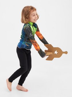 Baby Langarmshirt