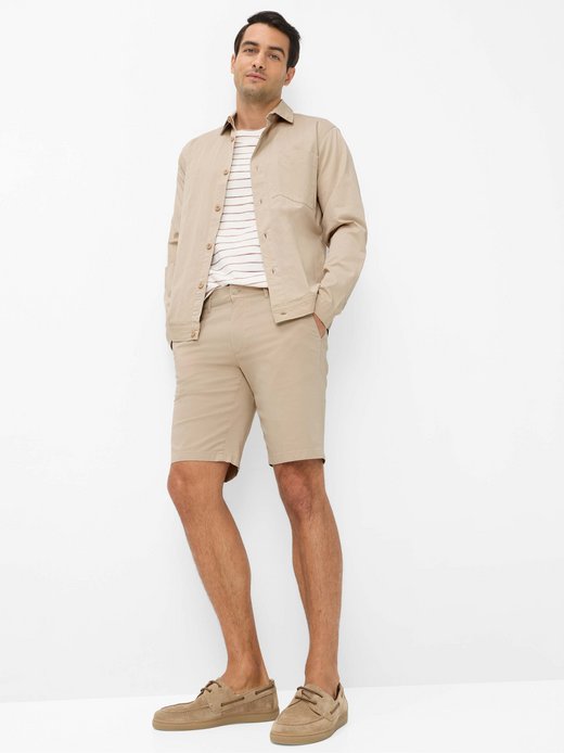 Bermudy damskie - Bolzano