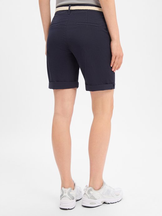Bermudy damskie