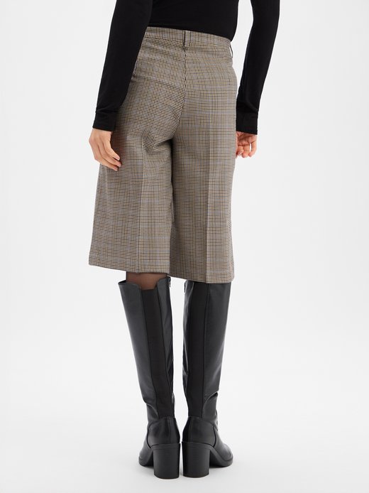 Bermudy damskie