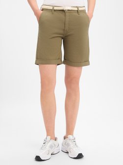 Bermudy damskie