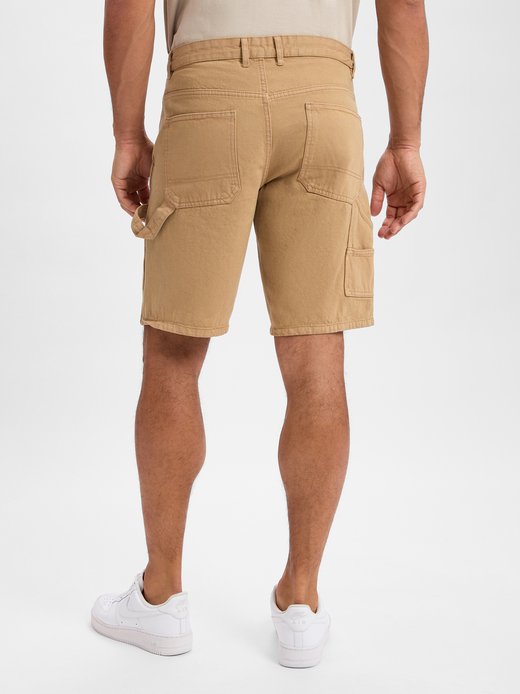 Bermudy męskie - Mito