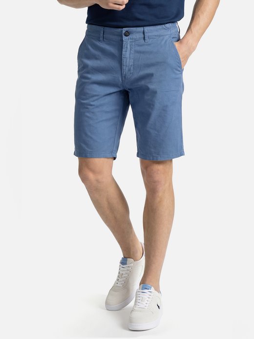 Bermudy męskie - N-Matt