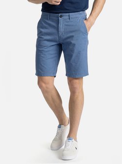 Bermudy męskie - N-Matt