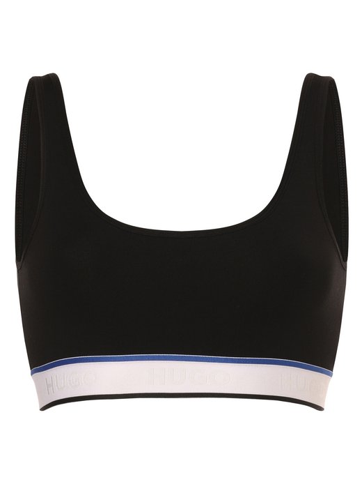 Biustonosz damski - Bralette Blue