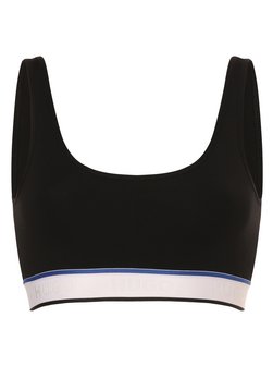 Biustonosz damski - Bralette Blue