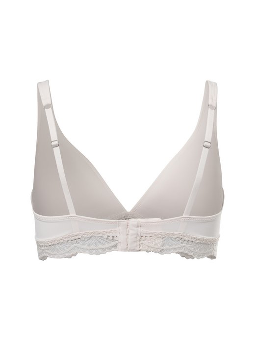 Biustonosz damski - Triangle Spacer