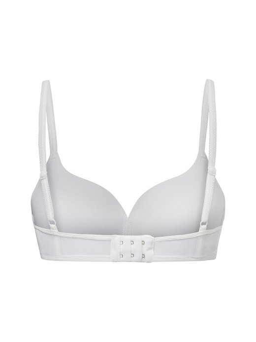 Biustonosz damski bez fiszbin