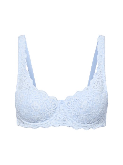 Biustonosz damski na fiszbinach - Amourette WHP