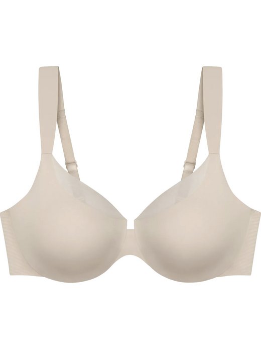 Biustonosz damski na fiszbinach - Illusion Curve