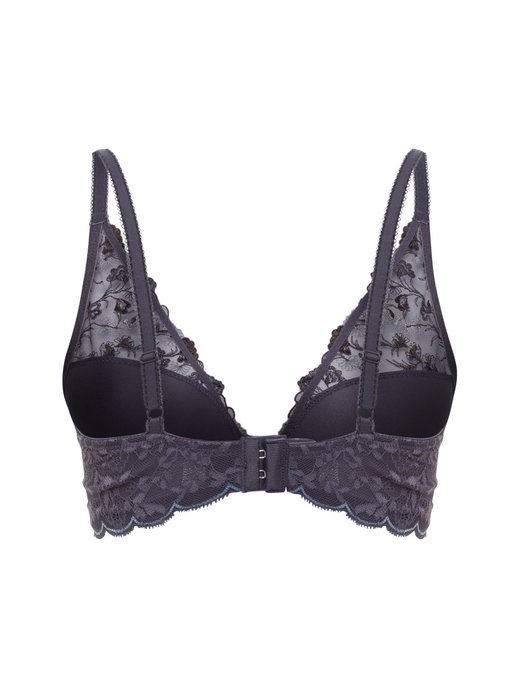 Biustonosz damski na fiszbinach - Sensual Spotlight