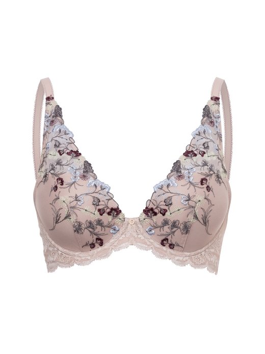 Biustonosz damski na fiszbinach - Sensual Spotlight