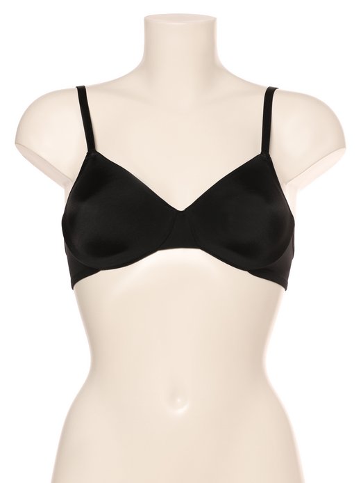 Biustonosz damski na fiszbinach - usztywniany - Soft Sensation WP