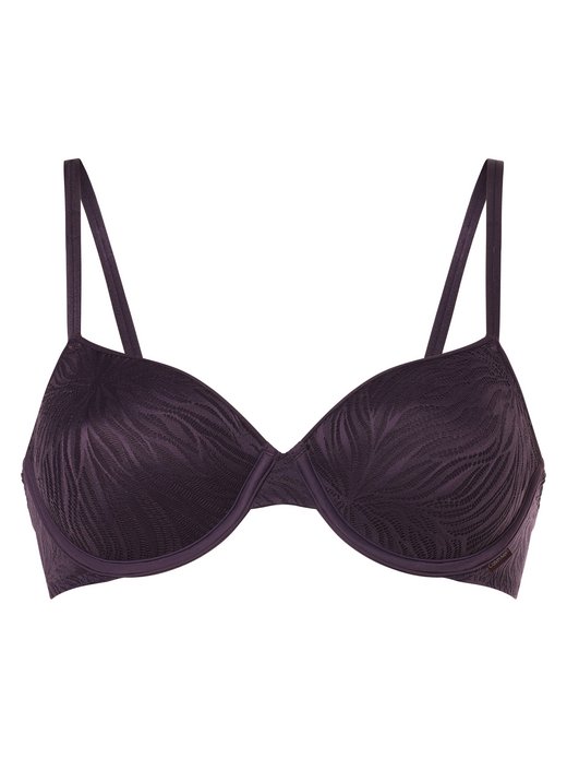 Biustonosz damski na fiszbinach