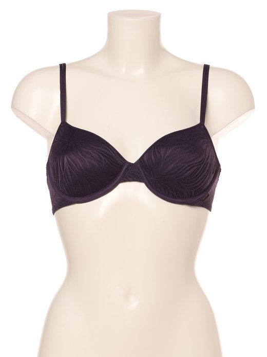 Biustonosz damski na fiszbinach