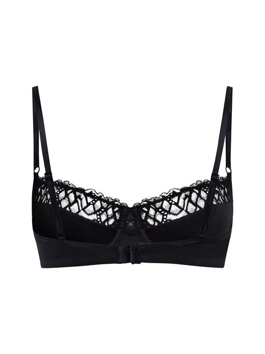 Biustonosz damski na fiszbinach