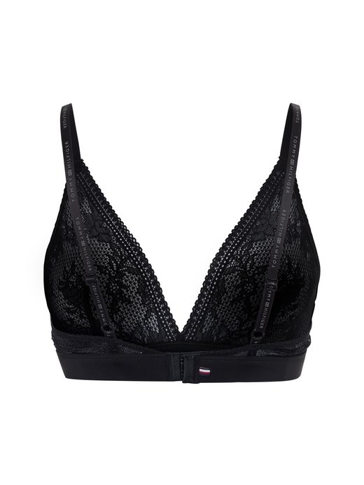 Biustonosz damski na fiszbinach