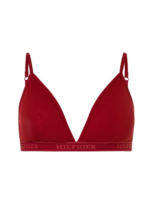 Biustonosz damski na fiszbinach