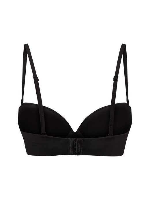 Biustonosz damski na fiszbinach