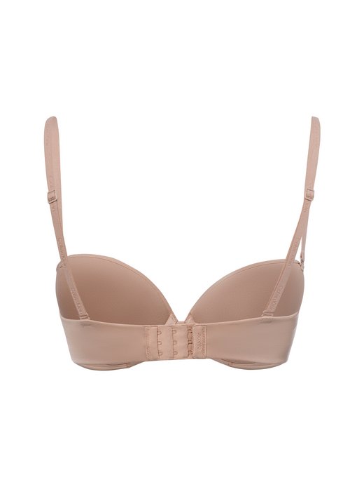 Biustonosz damski na fiszbinach