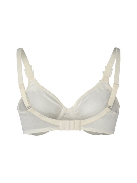 Biustonosz damski na fiszbinach