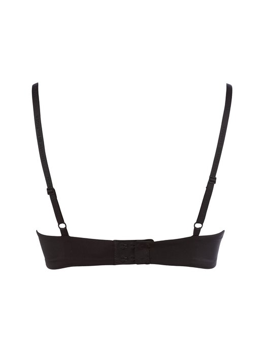 Biustonosz damski na fiszbinach