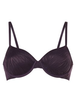 Biustonosz damski na fiszbinach