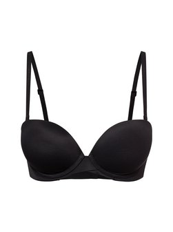 Biustonosz damski na fiszbinach