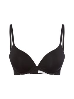 Biustonosz damski na fiszbinach