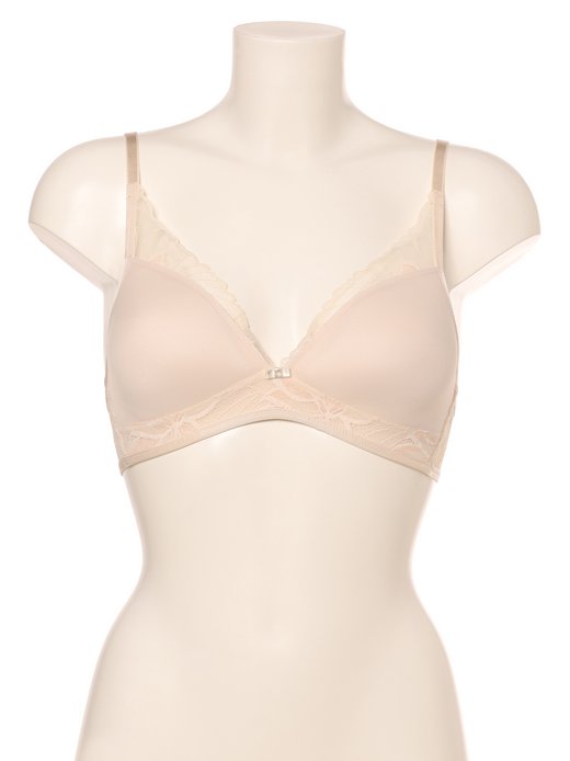Biustonosz damski - usztywniany - Amourette Charm Delight P
