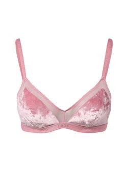 Biustonosz damski - usztywniany - Triangle